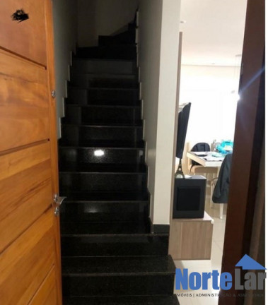 Imagem Sobrado com 2 Quartos à Venda, 65 m² em Vila Medeiros - São Paulo