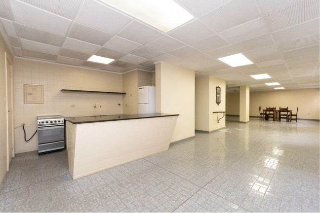 Imagem Apartamento com 2 Quartos à Venda, 125 m² em Moema - São Paulo
