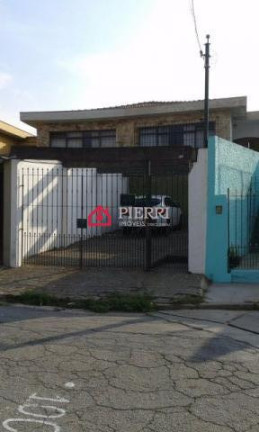 Imagem Casa com 3 Quartos à Venda, 280 m² em Pirituba - São Paulo Imagem Casa com 3 Quartos à Venda, 280 m² em Pirituba - São Paulo