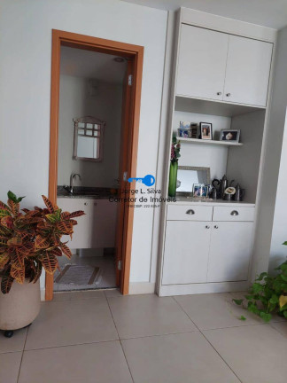 Imagem Casa de Condomínio com 3 Quartos à Venda, 97 m² em Chácara Do Solar Iii - Santana De Parnaíba