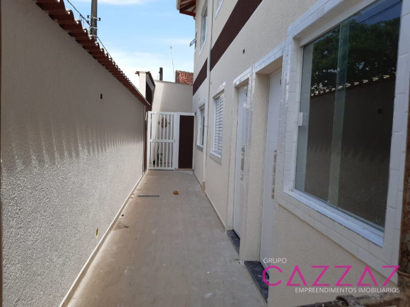 Imagem Casa com 2 Quartos à Venda, em Maracanã - Praia Grande Imagem Casa com 2 Quartos à Venda, em Maracanã - Praia Grande