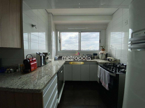 Imagem Cobertura com 3 Quartos à Venda, 197 m² em Vila Vivaldi - São Bernardo Do Campo Imagem Cobertura com 3 Quartos à Venda, 197 m² em Vila Vivaldi - São Bernardo Do Campo