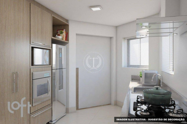 Imagem Apartamento com 4 Quartos à Venda, 169 m² em Vila Uberabinha - São Paulo
