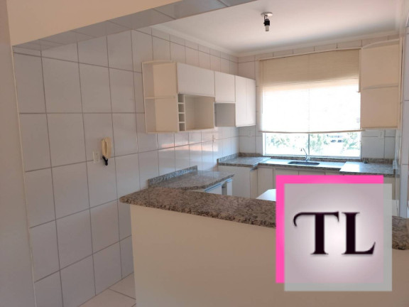 Imagem Apartamento com 2 Quartos à Venda, 74 m² em Parque Primavera - Poços De Caldas