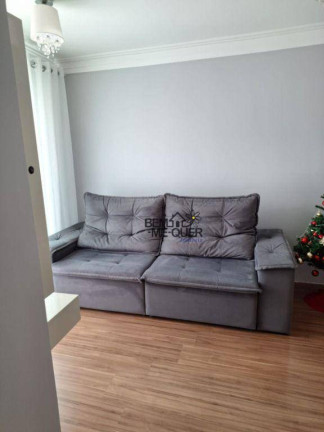 Imagem Apartamento com 2 Quartos à Venda, 49 m² em Vila Jaraguá - São Paulo Imagem Apartamento com 2 Quartos à Venda, 49 m² em Vila Jaraguá - São Paulo