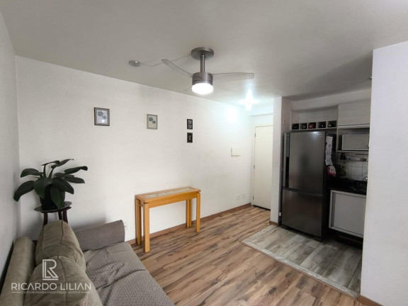 Imagem Apartamento com 2 Quartos à Venda, 49 m² em Vila Endres - Guarulhos