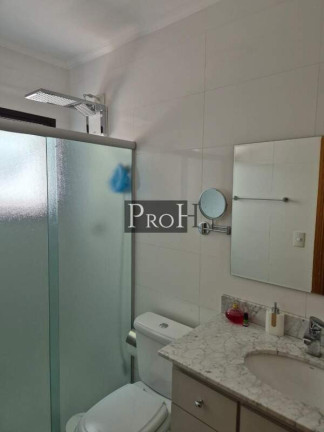 Imagem Apartamento com 3 Quartos à Venda, 114 m² em Campestre - Santo André