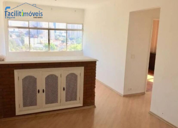 Imagem Apartamento com 2 Quartos à Venda, 77 m² em Vila Assunção - Santo André
