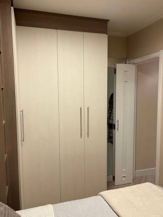 Imagem Imóvel com 2 Quartos à Venda, 43 m² em Jardim Celeste - São Paulo Imagem Imóvel com 2 Quartos à Venda, 43 m² em Jardim Celeste - São Paulo
