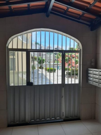 Imagem Apartamento com 2 Quartos à Venda, 55 m² em Stiep - Salvador