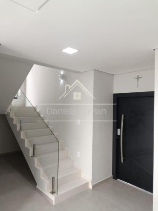 Imagem Casa de Condomínio com 3 Quartos à Venda, 211 m² em Condomínio Ibiti Reserva - Sorocaba