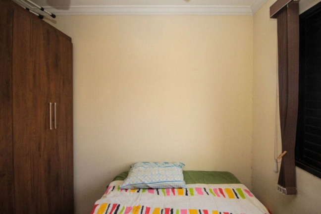 Imagem Apartamento com 2 Quartos à Venda, 50 m² em Vila Carmosina - São Paulo Imagem Apartamento com 2 Quartos à Venda, 50 m² em Vila Carmosina - São Paulo