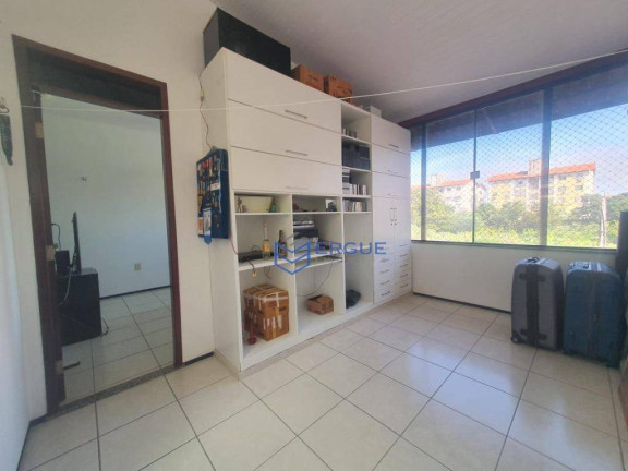 Imagem Casa com 4 Quartos à Venda, 162 m² em Cidade Dos Funcionários - Fortaleza Imagem Casa com 4 Quartos à Venda, 162 m² em Cidade Dos Funcionários - Fortaleza