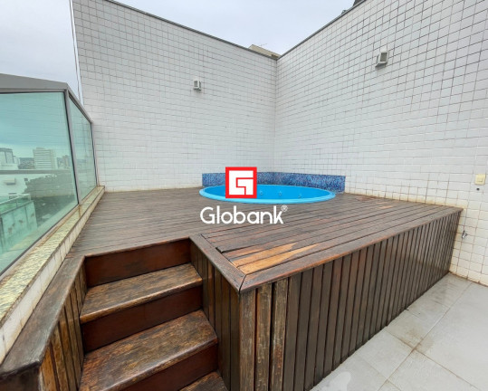 Imagem Imóvel com 3 Quartos à Venda, 230 m² em Santa Maria - Montes Claros Imagem Imóvel com 3 Quartos à Venda, 230 m² em Santa Maria - Montes Claros