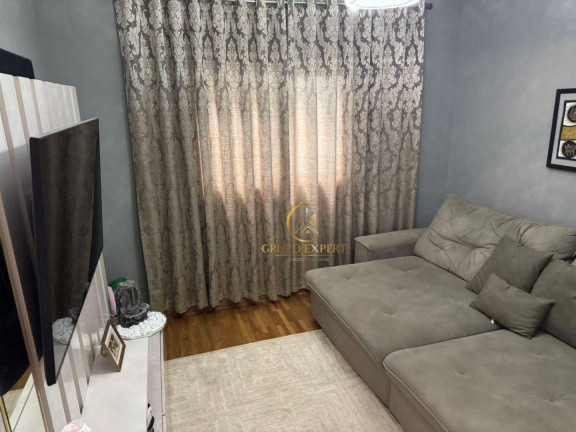 Imagem Sobrado com 4 Quartos à Venda, 233 m² em Residencial Santa Paula - Jacareí