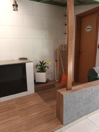Imagem Casa com 2 Quartos à Venda, 85 m² em Guarituba - Piraquara