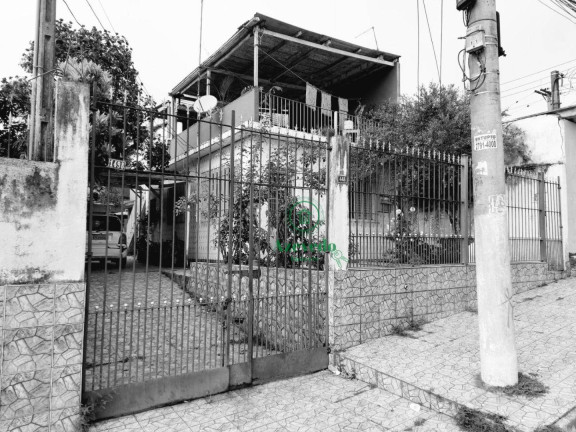 Casa com 3 Quartos à Venda, 247 m² em Vila Barros - Guarulhos