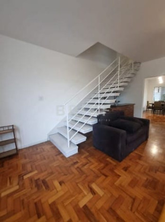 Imagem Sobrado com 3 Quartos para Alugar, 165 m² em Brooklin - São Paulo