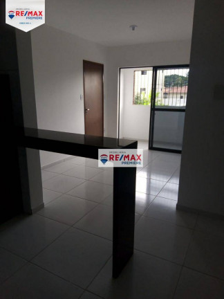 Imagem Apartamento com 2 Quartos à Venda, 52 m² em Cuiá - João Pessoa