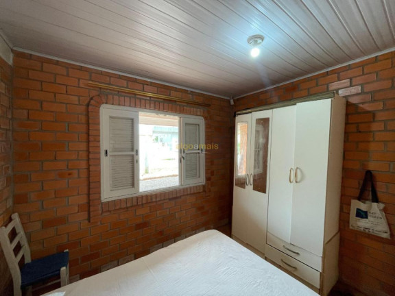 Imagem Casa com 3 Quartos à Venda, 169 m² em Centro - Xangri-lá