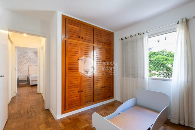 Imagem Apartamento com 2 Quartos à Venda, 83 m² em Indianópolis - São Paulo Imagem Apartamento com 2 Quartos à Venda, 83 m² em Indianópolis - São Paulo