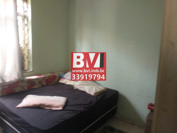 Imagem Casa com 3 Quartos à Venda, 83 m² em Irajá - Rio De Janeiro Imagem Casa com 3 Quartos à Venda, 83 m² em Irajá - Rio De Janeiro