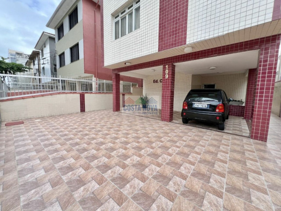 Apartamento com 1 Quarto à Venda, 38 m² em Ocian - Praia Grande
