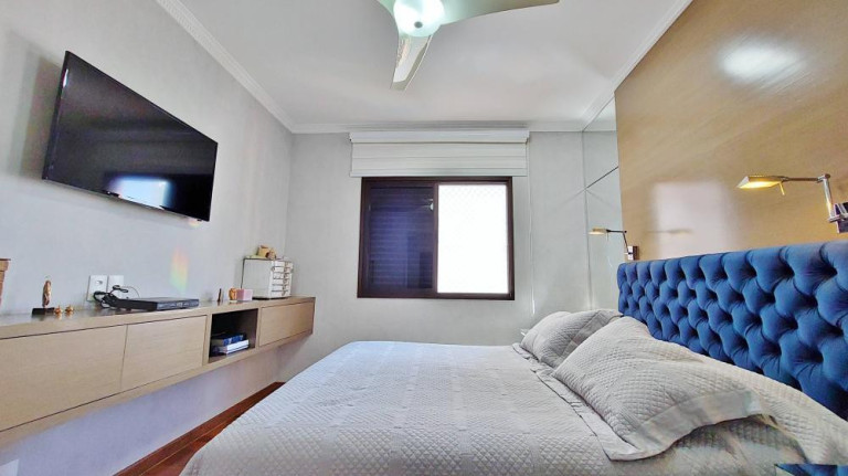 Imagem Apartamento com 4 Quartos à Venda, 169 m² em Vila Mariana - São Paulo