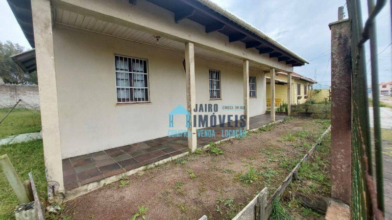 Casa com 5 Quartos à Venda, 360 m² em Centro - Cidreira
