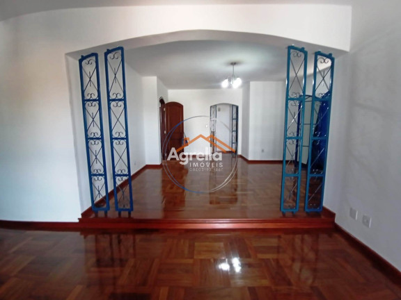 Imagem Casa com 3 Quartos à Venda, 252 m² em Vila Melo - Mogi Mirim