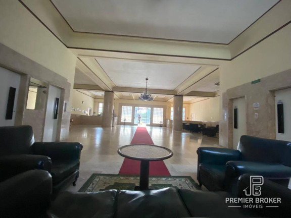 Imagem Apartamento com 2 Quartos à Venda, 60 m² em Alto - Teresópolis
