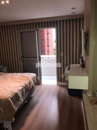 Imagem Apartamento com 4 Quartos à Venda, 172 m² em Morumbi - São Paulo Imagem Apartamento com 4 Quartos à Venda, 172 m² em Morumbi - São Paulo