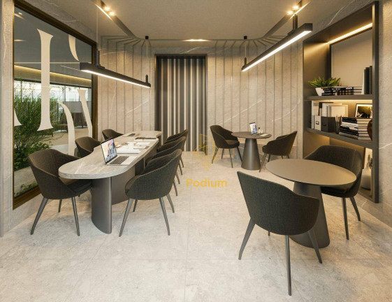 Imagem Apartamento com 4 Quartos à Venda, 306 m² em Cabo Branco - João Pessoa