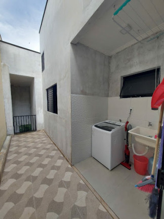 Imagem Casa com 2 Quartos à Venda, 105 m² em Vitória Vale - Caçapava