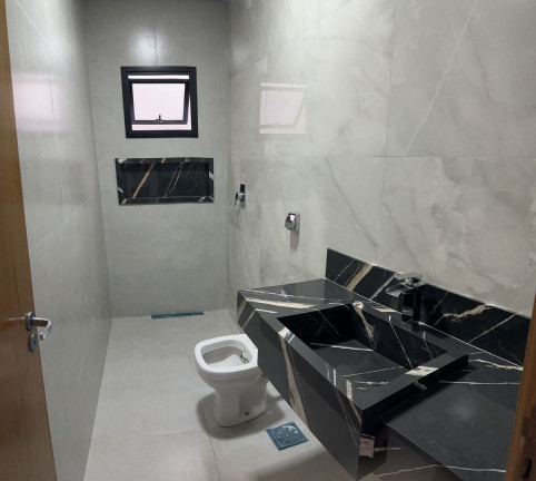 Imagem Casa com 3 Quartos à Venda, 125 m² em Setor Serra Dourada - 3ª Etapa  - Aparecida De Goiânia