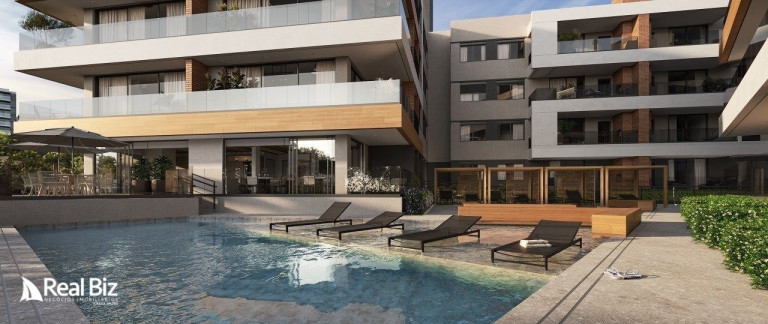 Imagem Apartamento com 3 Quartos à Venda, 188 m² em Palmas - Governador Celso Ramos Imagem Apartamento com 3 Quartos à Venda, 188 m² em Palmas - Governador Celso Ramos