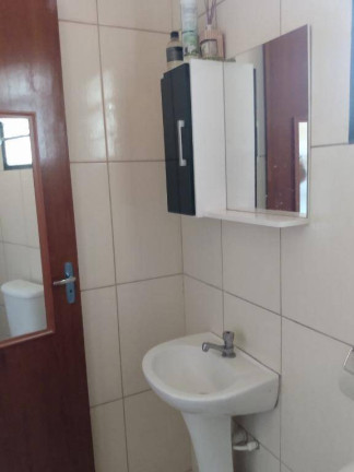 Imagem Casa com 2 Quartos à Venda, 62 m² em São Gonçalo - Taubaté