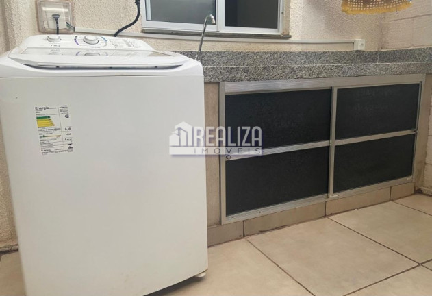 Imagem Apartamento com 2 Quartos à Venda, 50 m² em Recreio Dos Bandeirantes - Uberaba Imagem Apartamento com 2 Quartos à Venda, 50 m² em Recreio Dos Bandeirantes - Uberaba