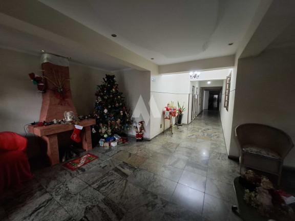 Imagem Apartamento com 2 Quartos à Venda, 120 m² em Aparecida - Santos
