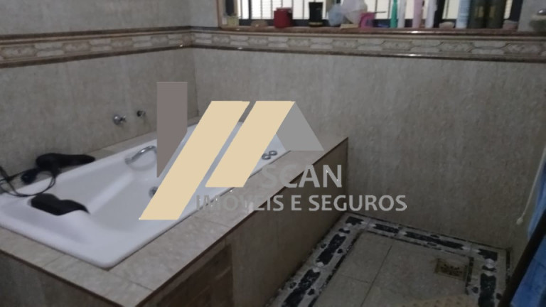 Imagem Casa com 4 Quartos à Venda, 358 m² em Chácara Da Barra - Campinas