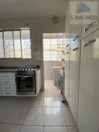 Imagem Apartamento com 2 Quartos à Venda, 72 m² em Vila Alzira - Santo André Imagem Apartamento com 2 Quartos à Venda, 72 m² em Vila Alzira - Santo André