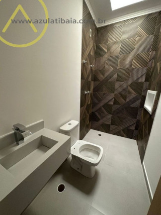 Imagem Casa com 3 Quartos à Venda, 160 m² em Vila Petropolis - Atibaia