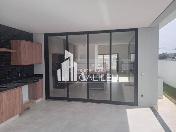 Imagem Casa de Condomínio com 3 Quartos à Venda, 240 m² em Swiss Park - Campinas Imagem Casa de Condomínio com 3 Quartos à Venda, 240 m² em Swiss Park - Campinas