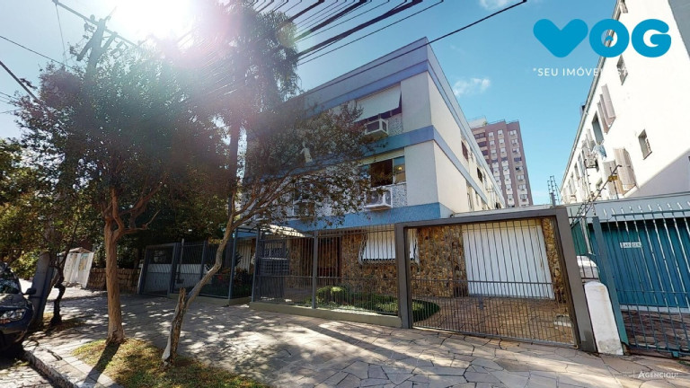 Imagem Imóvel com 2 Quartos à Venda, 62 m² em Menino Deus - Porto Alegre Imagem Imóvel com 2 Quartos à Venda, 62 m² em Menino Deus - Porto Alegre