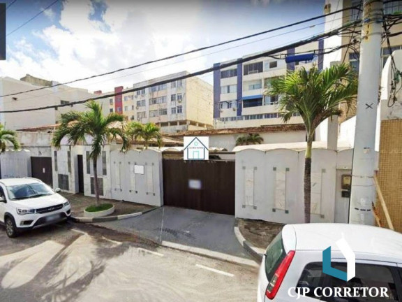 Imagem Terreno para Alugar, 700 m² em Costa Azul - Salvador