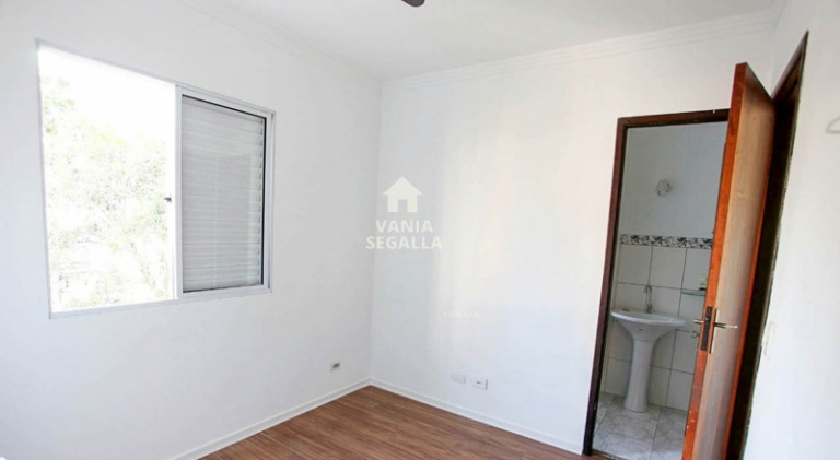Imagem Apartamento com 2 Quartos à Venda, 57 m² em Vila Anglo Brasileira - São Paulo