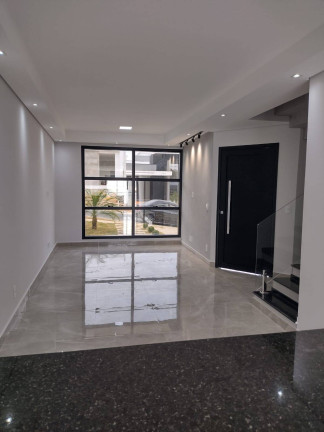 Imagem Casa com 4 Quartos à Venda, 278 m² em Cidade Nova Ii - Indaiatuba