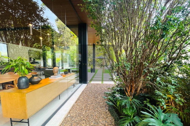 Imagem Casa com 5 Quartos à Venda, 500 m² em Riviera - Bertioga