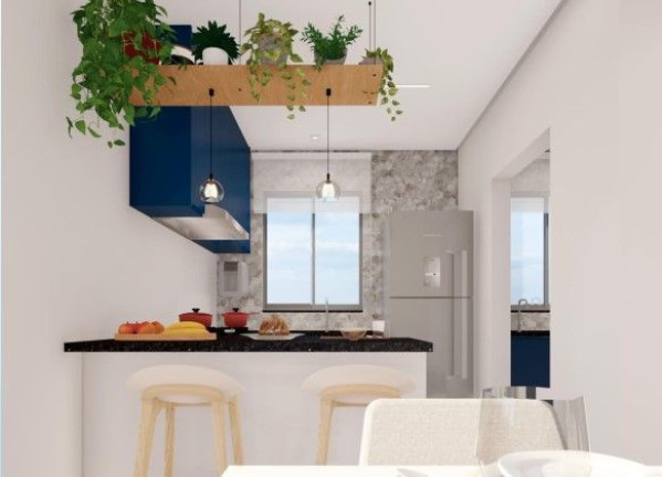 Imagem Cobertura com 3 Quartos à Venda, 168 m² em Barreiro - Belo Horizonte