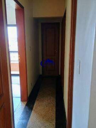 Imagem Apartamento com 2 Quartos para Alugar, 83 m² em Vila Scarpelli - Santo André Imagem Apartamento com 2 Quartos para Alugar, 83 m² em Vila Scarpelli - Santo André
